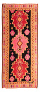 Antikt kilim Mattan 330x150cm