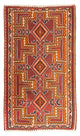 Antikt kilim Mattan 285x180cm