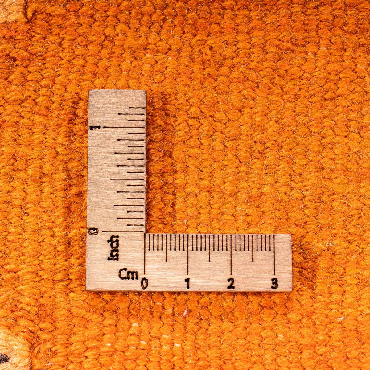 Kelim-matta - gammal - 300 x 195 cm - flerfärgad