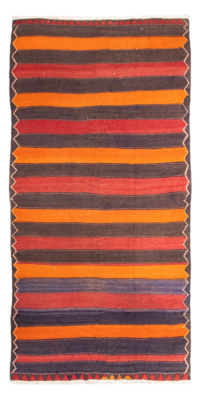 Antikt kilim Mattan 195x300cm