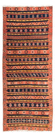 Antikt kilim Mattan 160x270cm