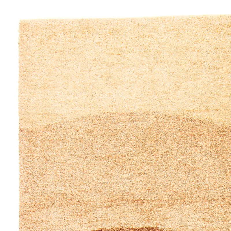 Gabbeh-matta - Indus - 201 x 141 cm - flerfärgad