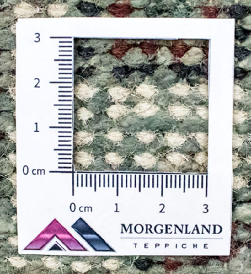 Oriental Carpet - 160 x 90 cm - röd