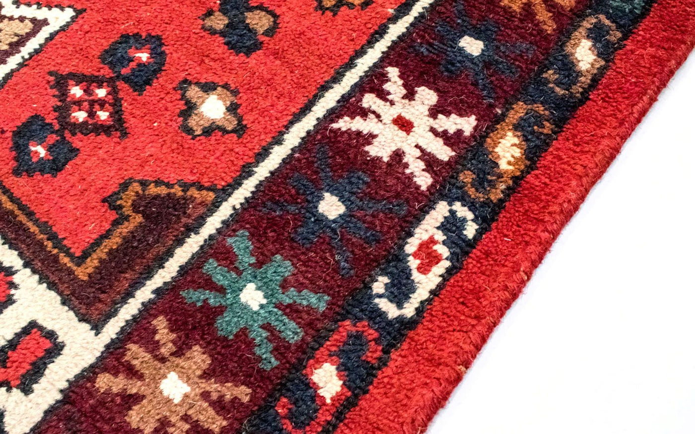 Oriental Carpet 160x90cm