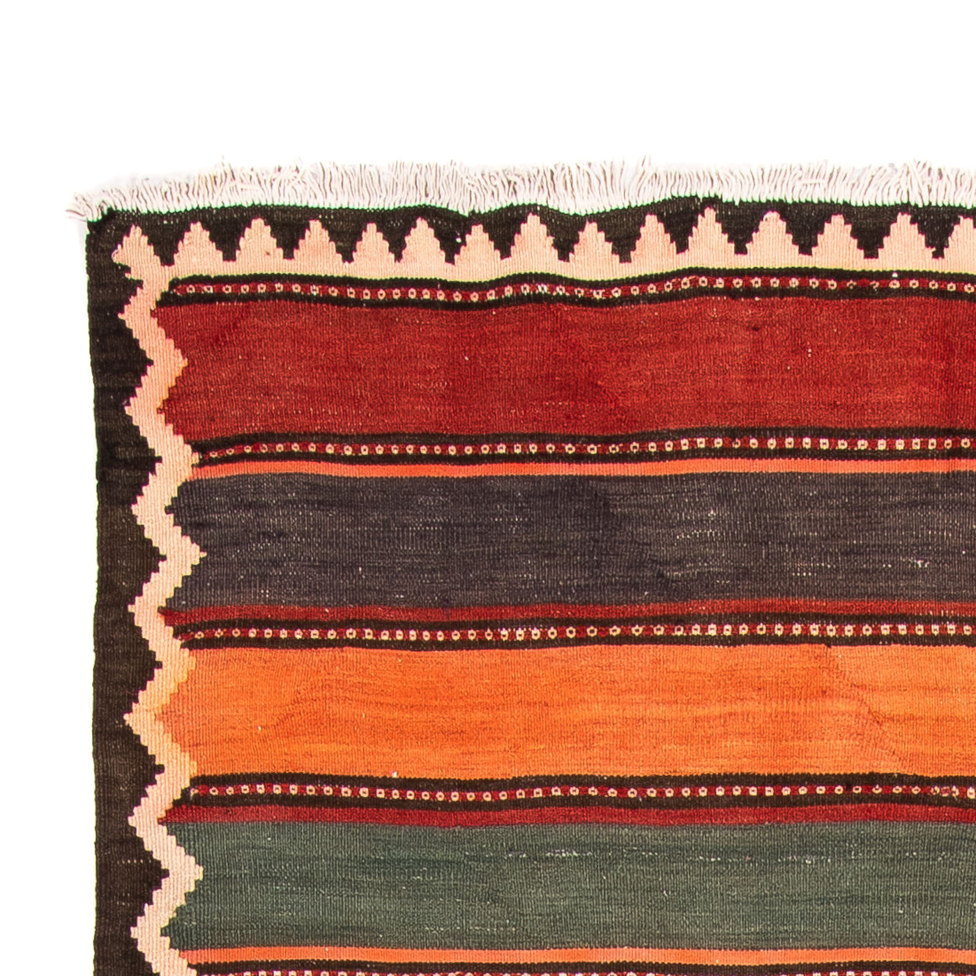 Antikt kilim Mattan 310x155cm
