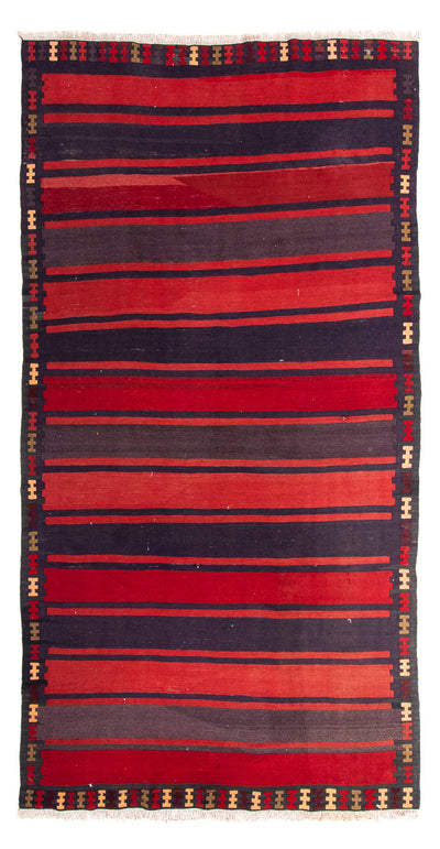 Antikt kilim Mattan 160x290cm