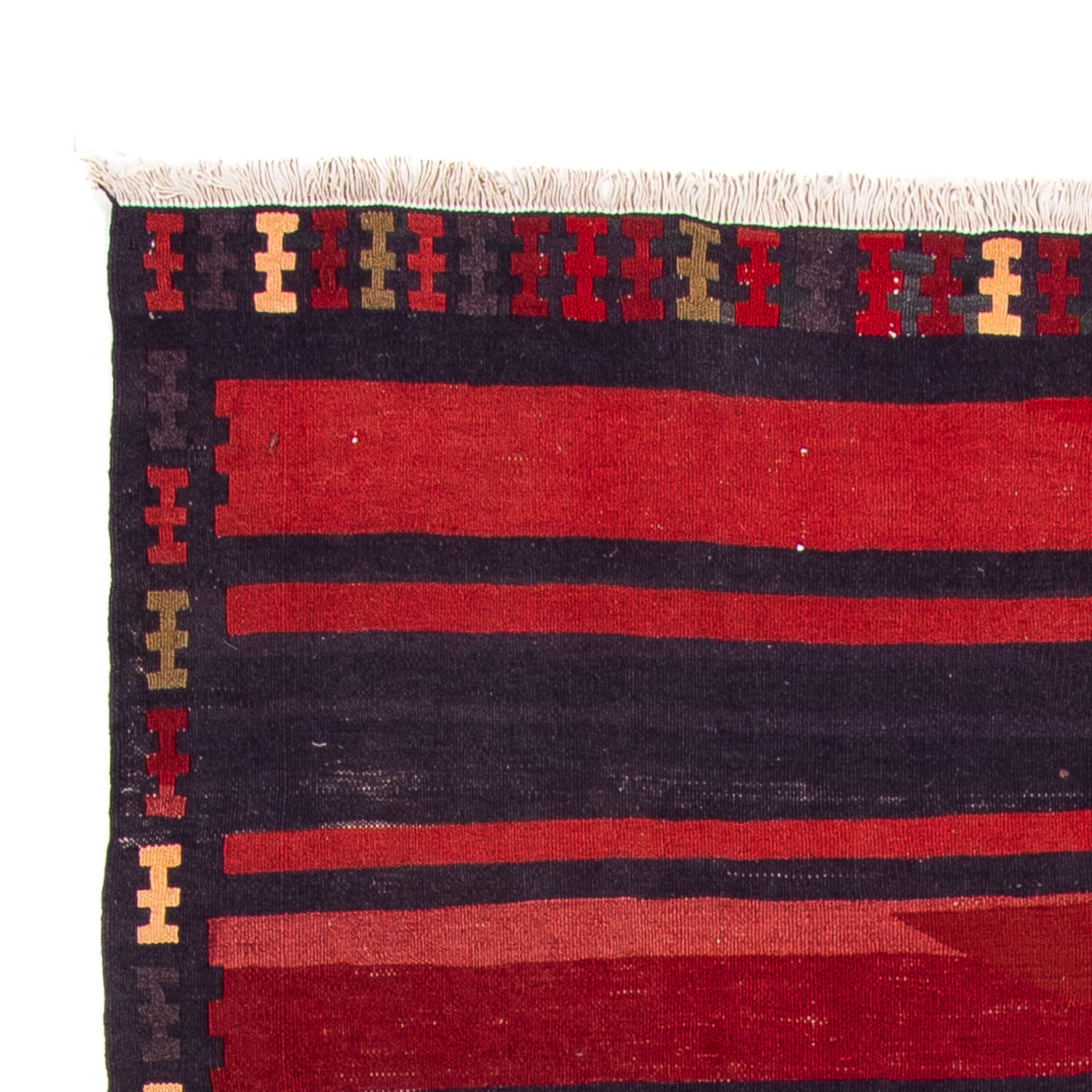 Antikt kilim Mattan 290x160cm