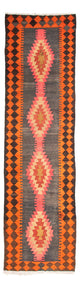 Antikt kilim Mattan 340x100cm
