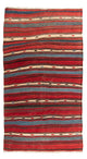 Antikt kilim Mattan 250x140cm