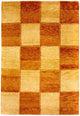 Indo Gabbeh Mattan 203x139cm - Ullmatta