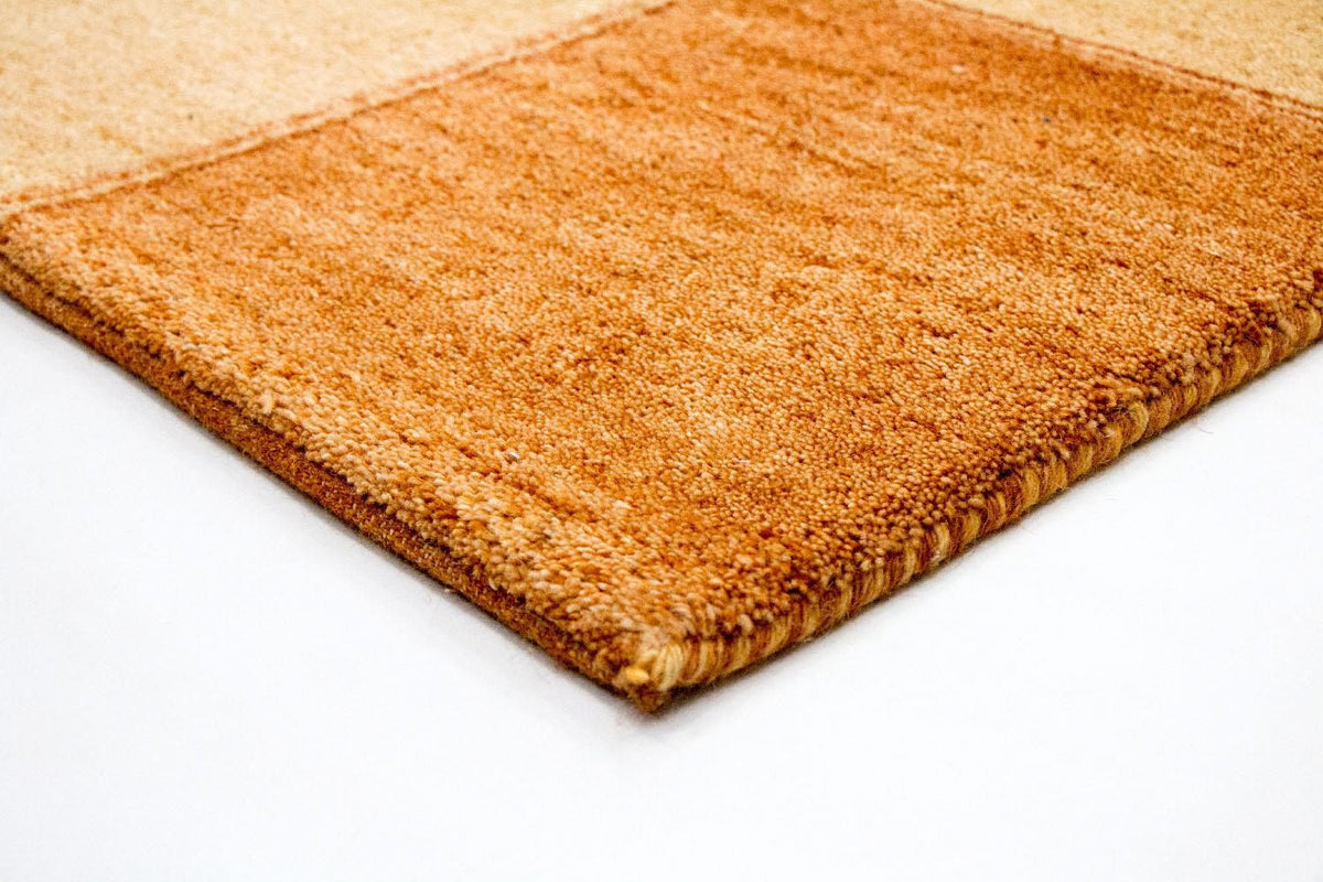 Gabbeh-matta - Indus - 203 x 139 cm - flerfärgad