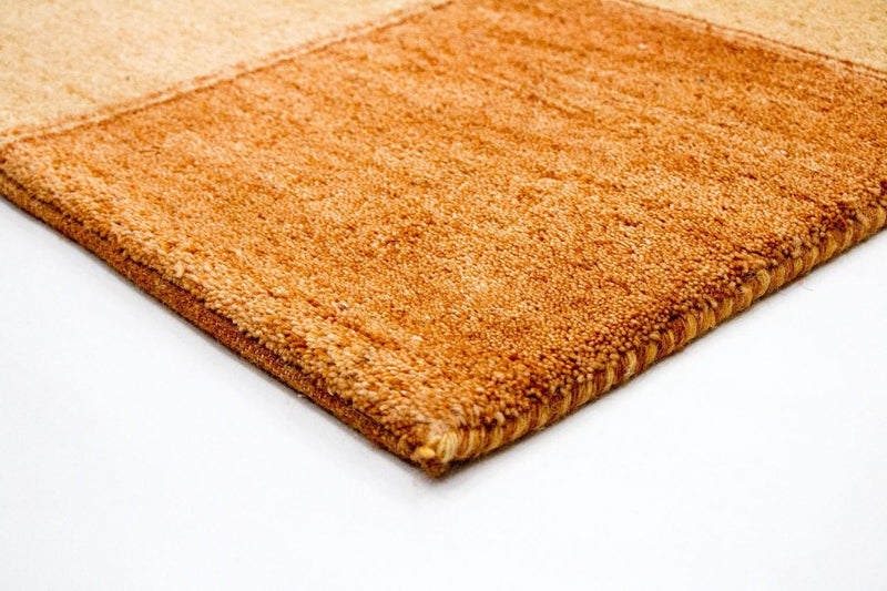 Gabbeh-matta - Indus - 203 x 139 cm - flerfärgad