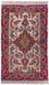 Persisk matta - Tabriz - Royal - 160 x 97 cm - rosa