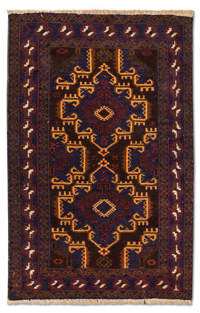 Baluch-matta 81x133cm - Oriental Carpet