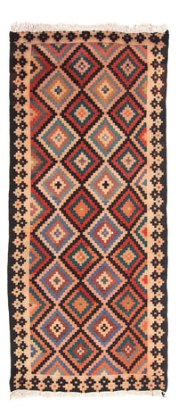 Antikt kilim Mattan 112x225cm – product image