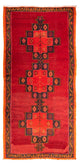 Antikt kilim Mattan 310x160cm