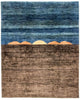 Ziegler Carpet - Modern - 330 x 269 cm - flerfärgad