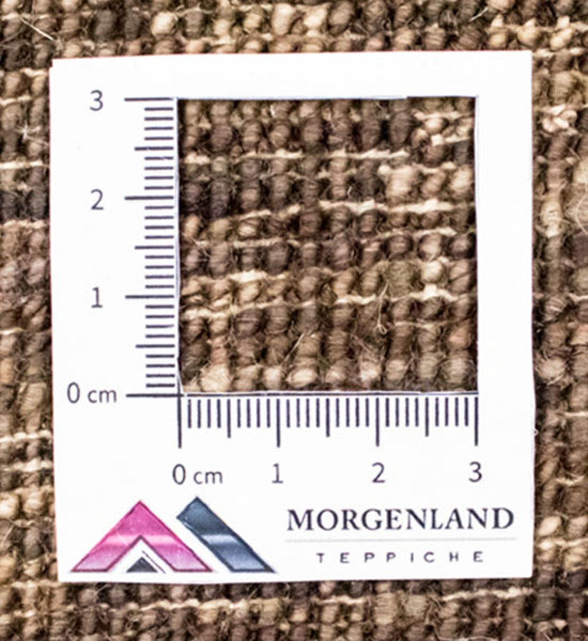 Ziegler Carpet - Modern - 330 x 269 cm - flerfärgad