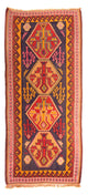 Antikt kilim Mattan 340x155cm