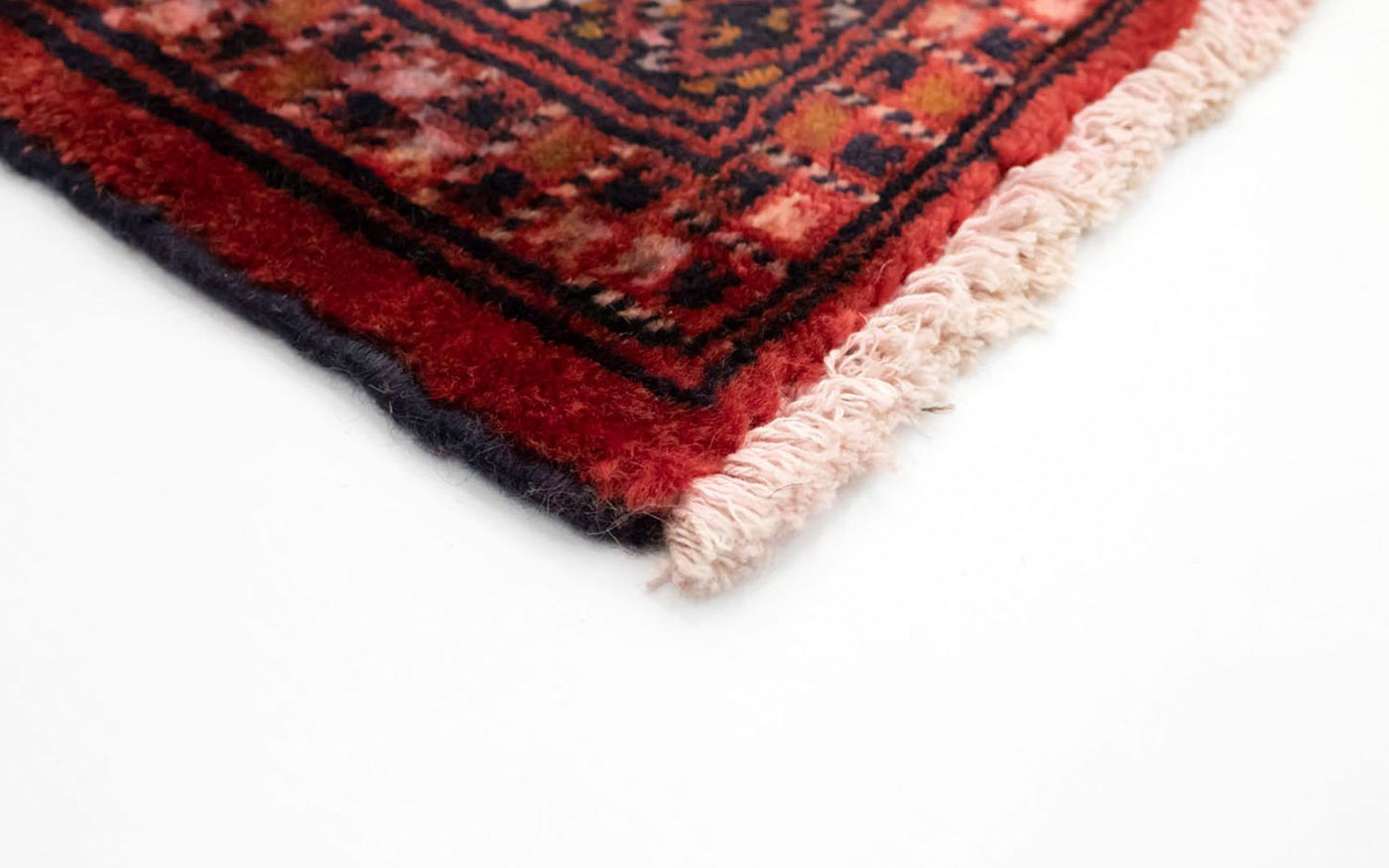 Turkaman-matta 130x60cm - Persisk matta