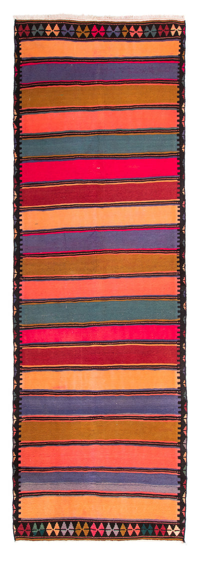 Antikt kilim Mattan 137x370cm