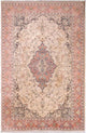 Tabriz - 40 Raj Mattan 199x300cm - Persisk matta