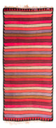 Antikt kilim Mattan 340x160cm