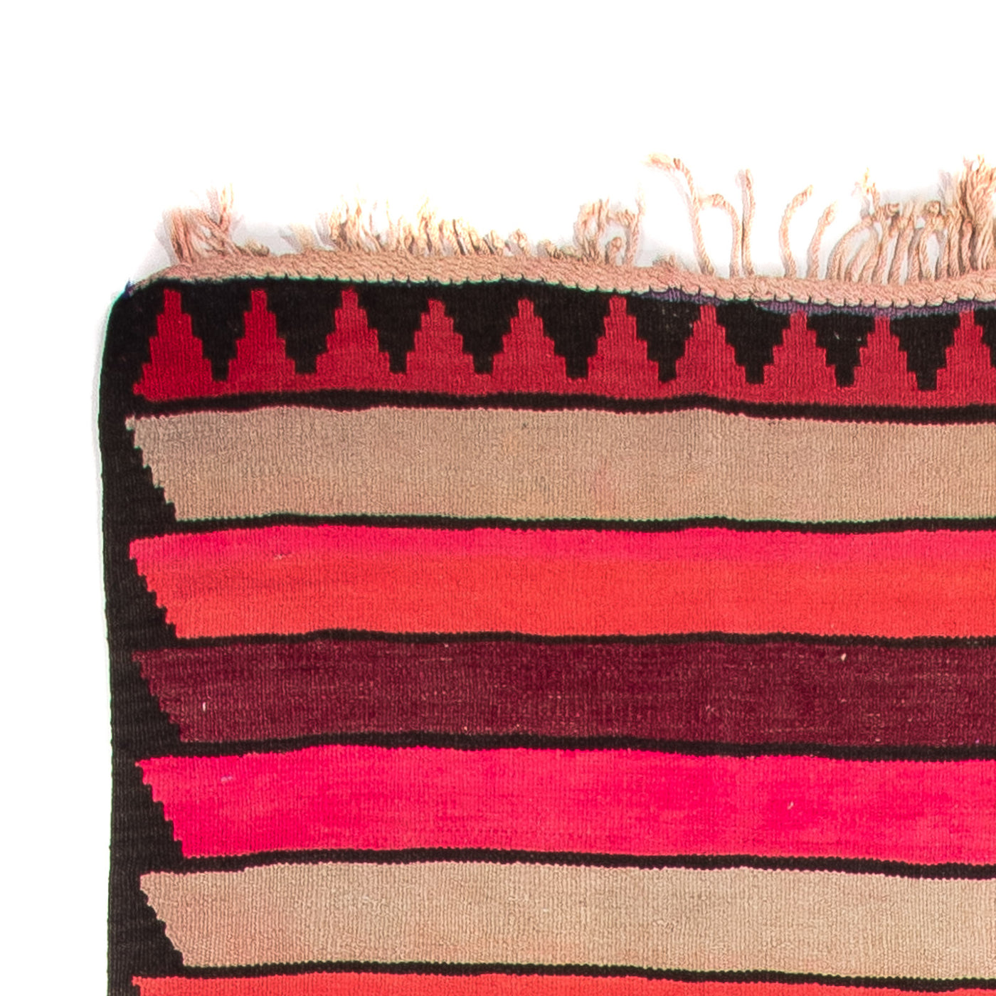 Antikt kilim Mattan 340x160cm