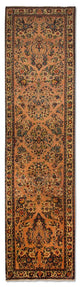 Sarouk Mattan 78x317cm - Persisk matta
