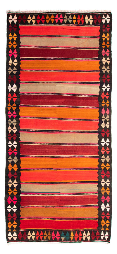 Antikt kilim Mattan 170x360cm