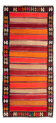 Antikt kilim Mattan 170x360cm