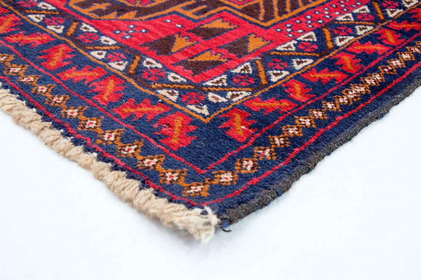 Baluch-matta 142x84cm - Oriental Carpet