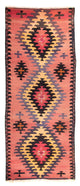 Antikt kilim Mattan 150x405cm