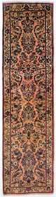 Sarouk Mattan 288x78cm - Persisk matta