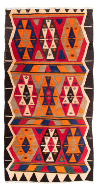 Antikt kilim Mattan 300x160cm – product image