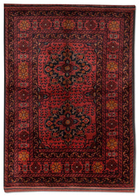 Khal Mohammadi Mattan 96x138cm - Oriental Carpet – product image