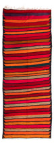Antikt kilim Mattan 350x150cm