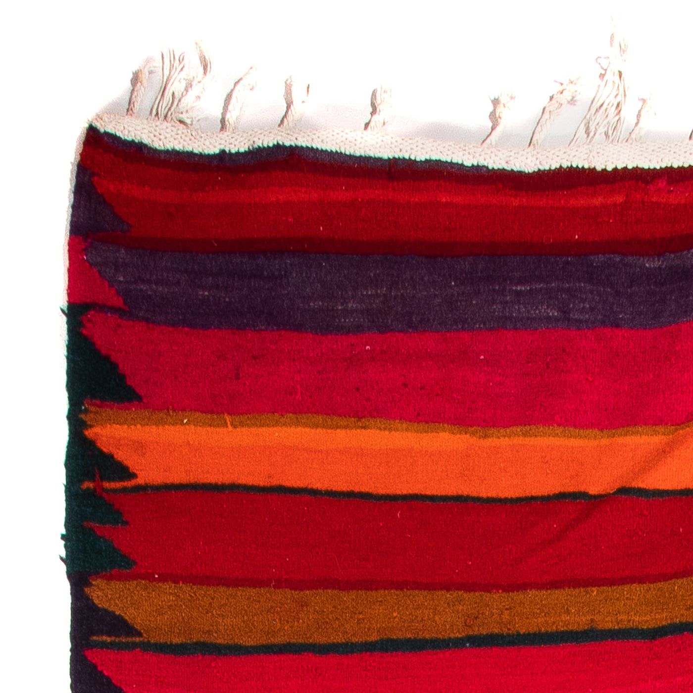 Antikt kilim Mattan 350x150cm
