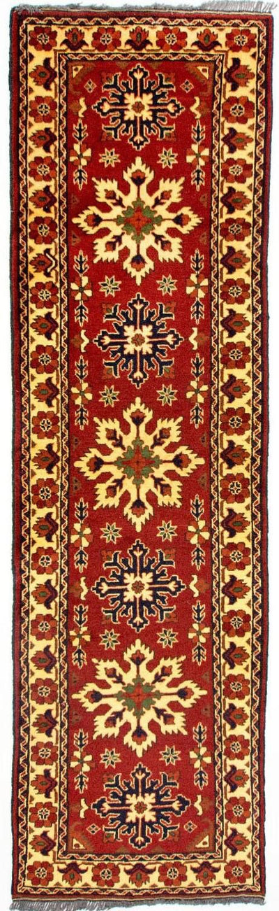Hatchlu Mattan 84x297cm - Oriental Carpet