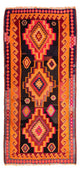 Antikt kilim Mattan 320x155cm