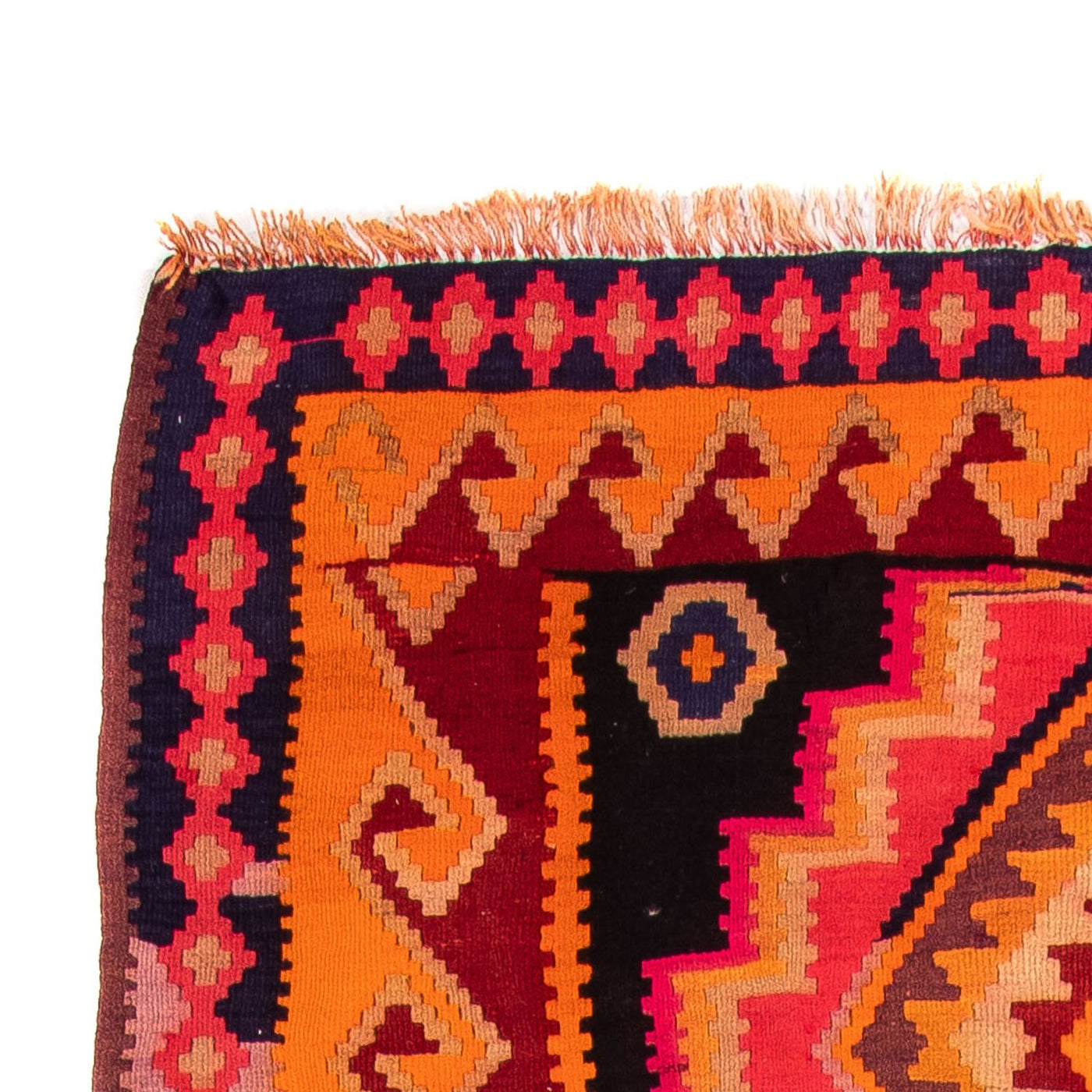Antikt kilim Mattan 320x155cm