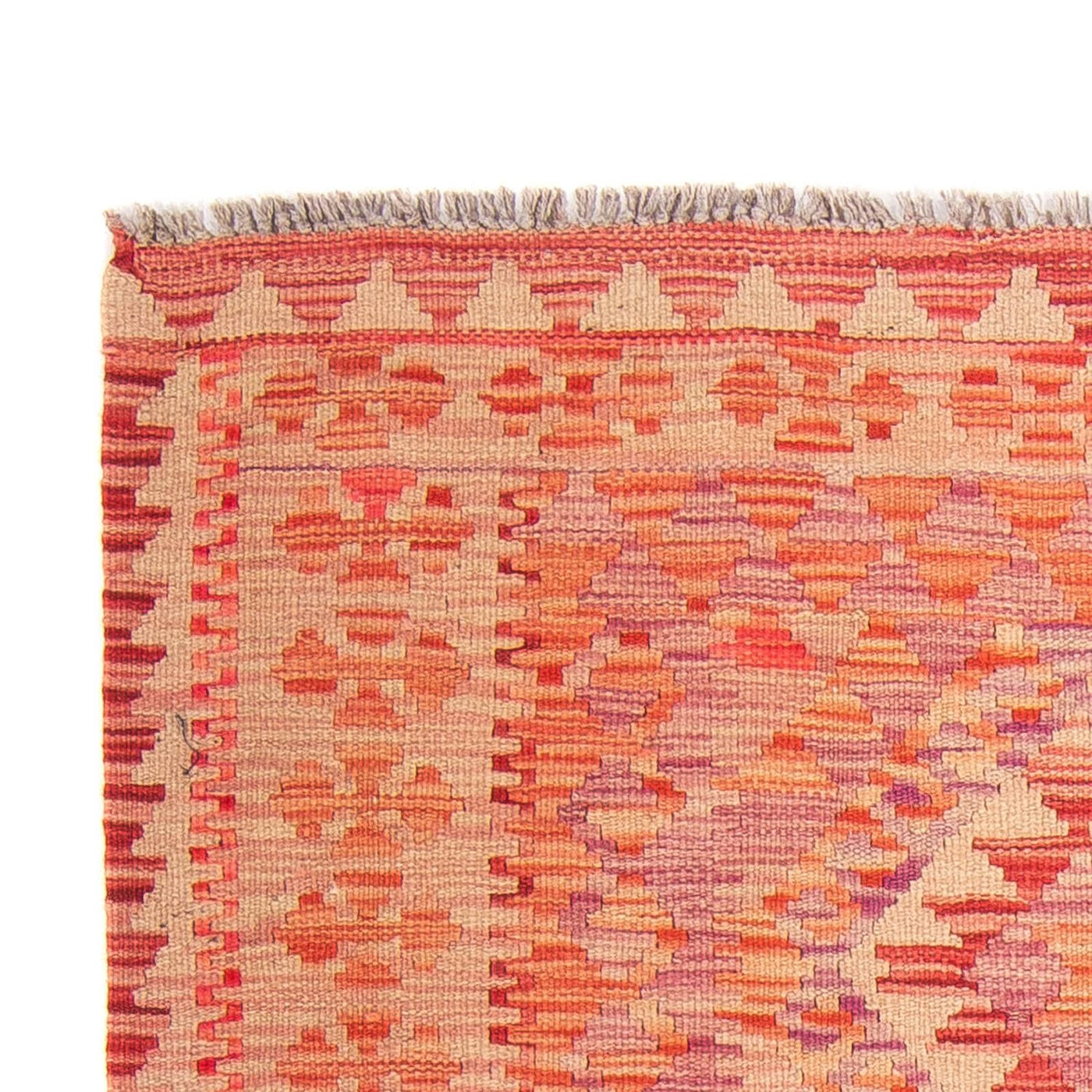 Kilim Maimana Mattan 185x101cm - Ullmatta