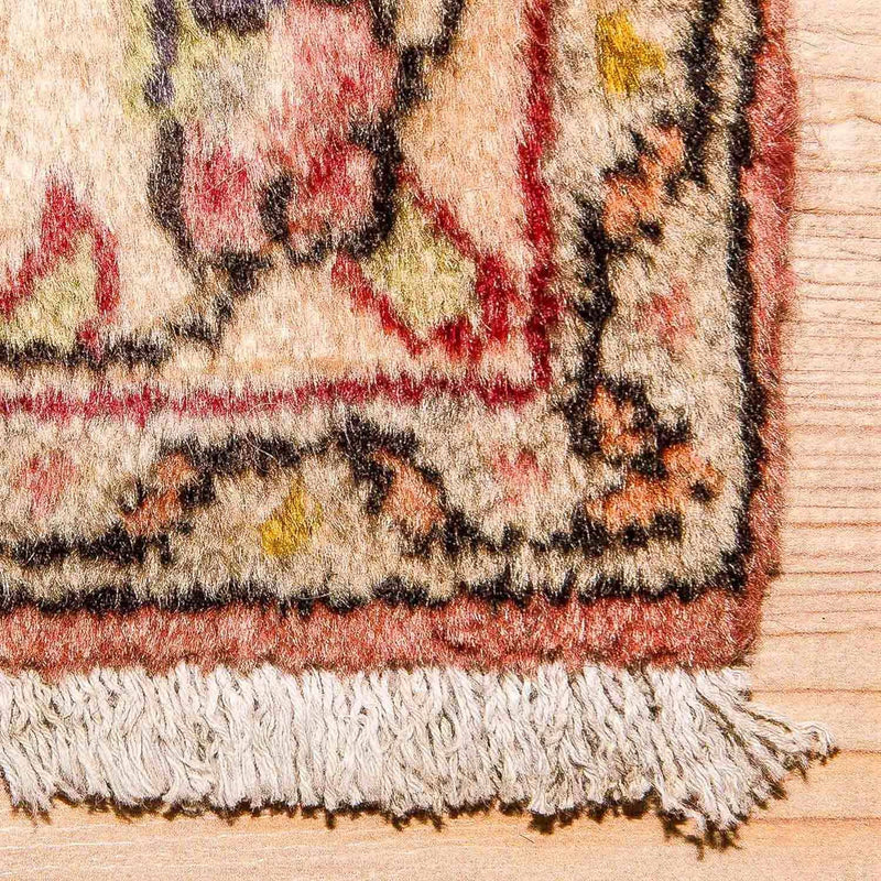 Persisk matta - Classic - 154 x 68 cm - rost