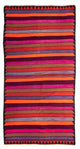 Antikt kilim Mattan 340x190cm