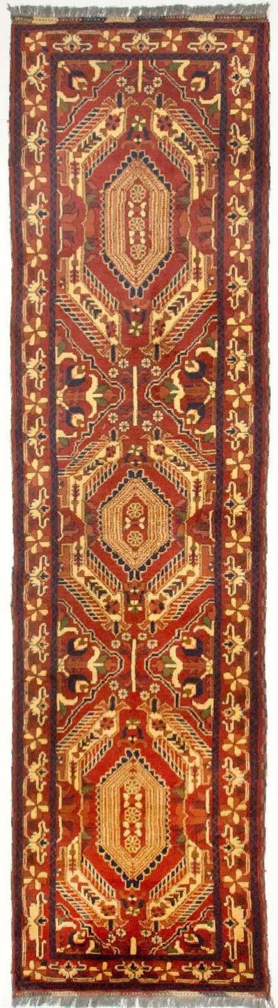 Hatchlu Mattan 83x307cm - Oriental Carpet