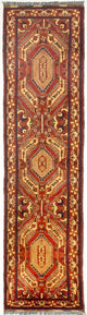 Hatchlu Mattan 307x83cm - Oriental Carpet