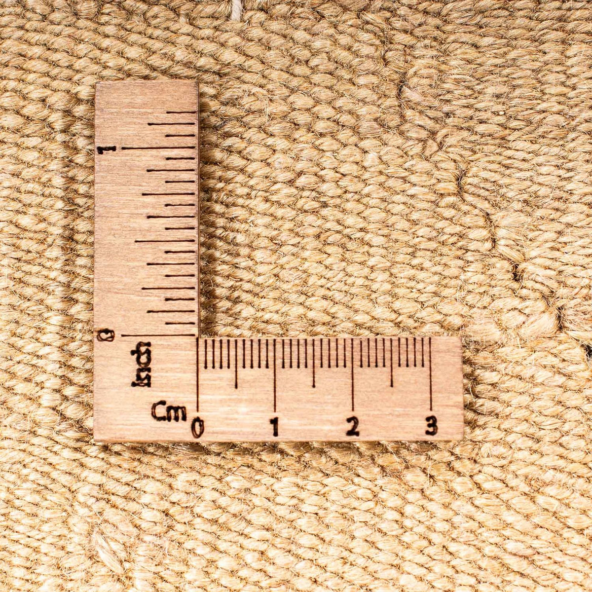 Kelim-matta - gammal - 265 x 140 cm - flerfärgad