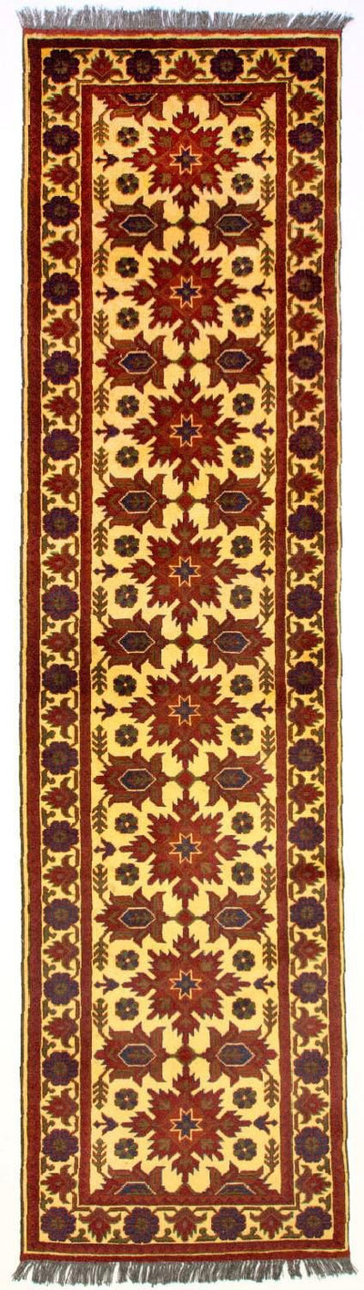 Hatchlu Mattan 80x304cm - Oriental Carpet