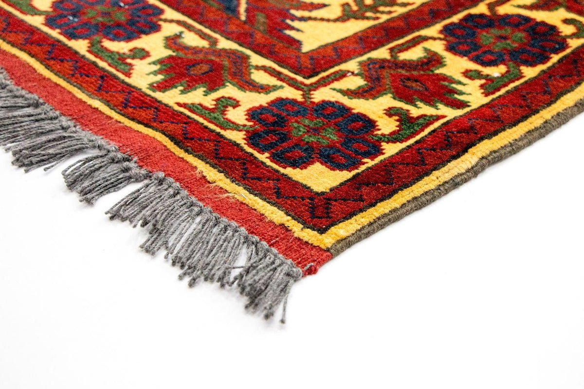 Hatchlu Mattan 80x304cm - Oriental Carpet