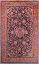 Sarouk Mattan 308x193cm - Persisk matta